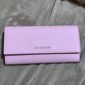 Givenchy Horizon Wallet